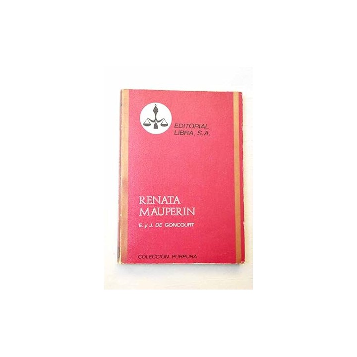 RENATA MAUPERIN