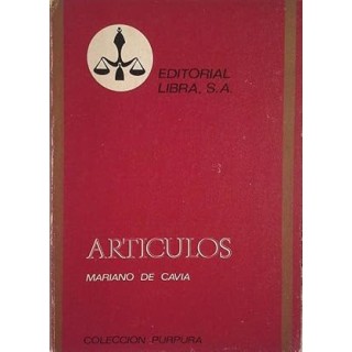 ARTICULOS
