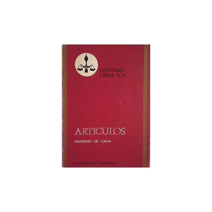 ARTICULOS