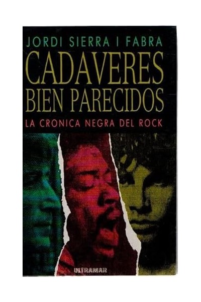 Cadáveres bien parecidos