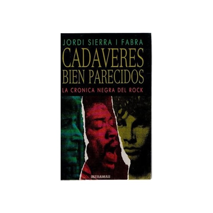 Cadáveres bien parecidos