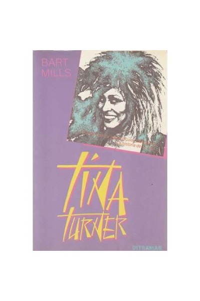 Tina Turner - Bart Mills