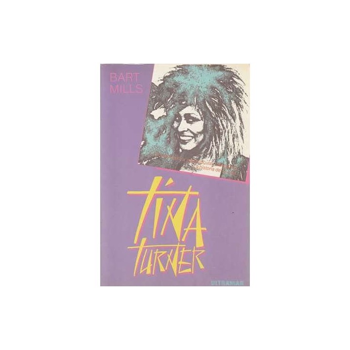 Tina Turner - Bart Mills