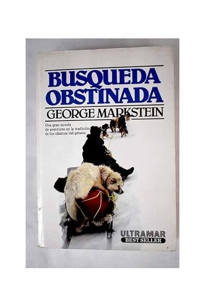 Búsqueda obstinada