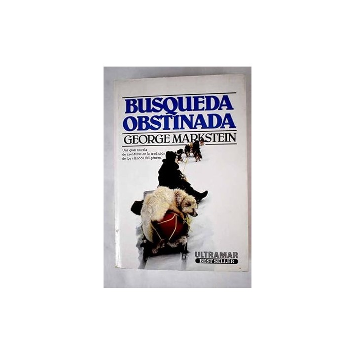 Búsqueda obstinada