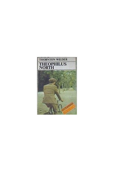 Theophilus North (Texto en Castellano)