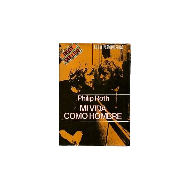 Mi vida como hombre
