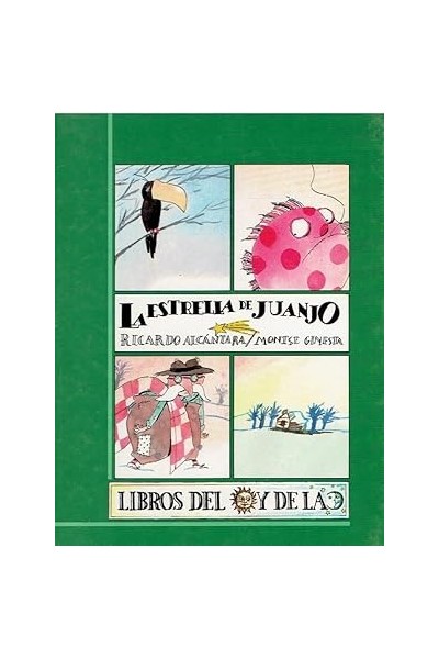 La estrella de Juanjo
