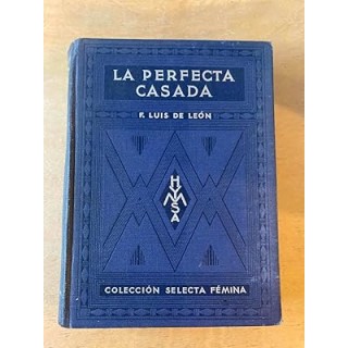 LA PERFECTA CASADA