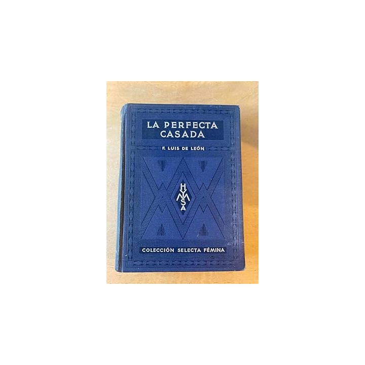 LA PERFECTA CASADA