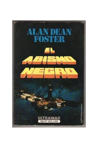 EL ABISMO NEGRO