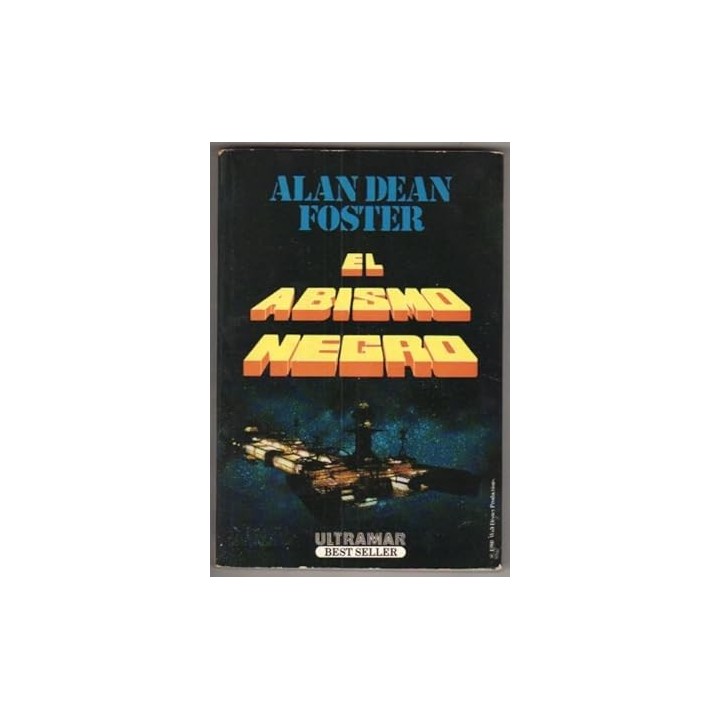 EL ABISMO NEGRO