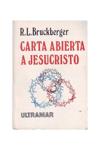 Carta abierta a Jesucristo