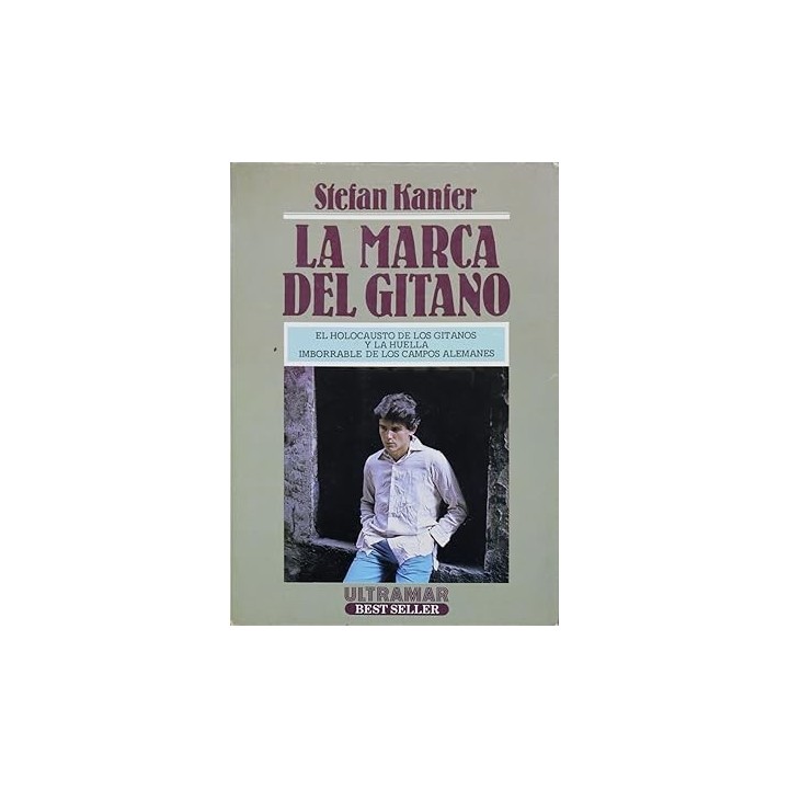 La marca del gitano