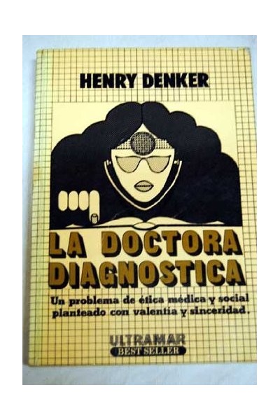 La doctora diagnostica