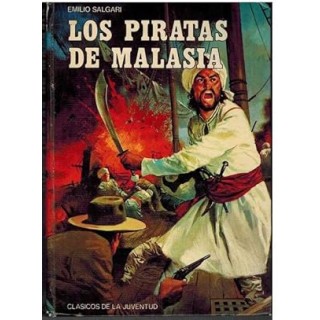 Los piratas de Malasia