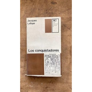 Los conquistadores