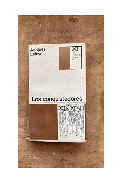 Los conquistadores