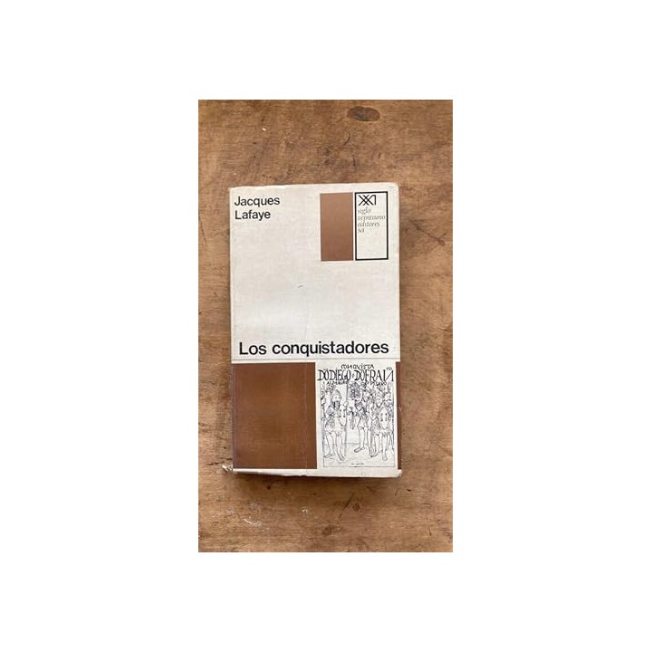 Los conquistadores