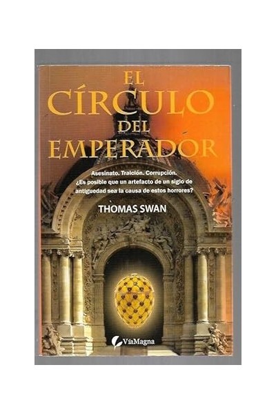 El círculo del emperador