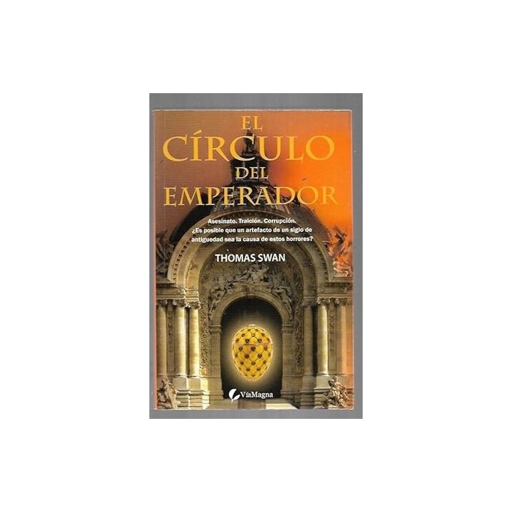El círculo del emperador