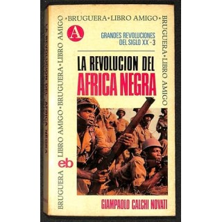 La revolución del África Negra
