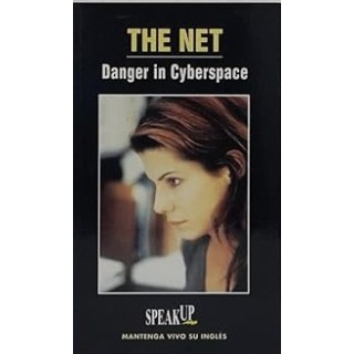 THE NET DANGER IN CYBERSPACE