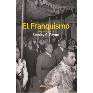 EL FRANQUISMO. SEGUNDA PARTE. 1950-1959. APERTURA EXTERIOR Y PLANES DE ESTABILIZACIÓN.