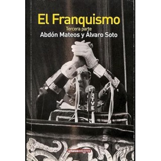 EL FRANQUISMO. TERCERA PARTE. 1959-1975. DESARROLLO, TECNOCRACIA, Y PROTESTA SOCIAL.