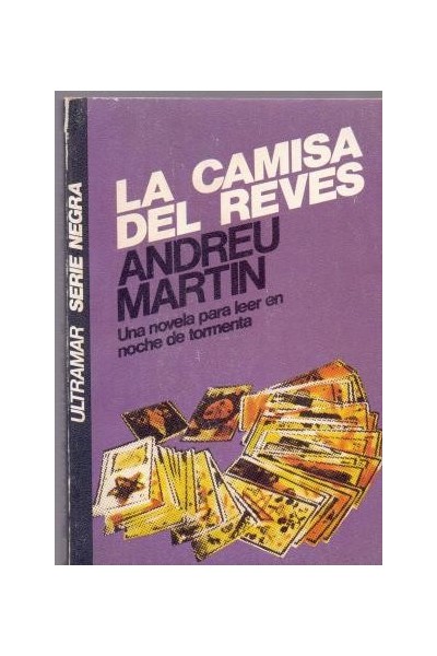 La camisa del revés