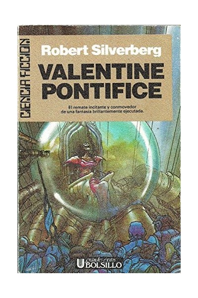 Valentine Pontifice Volumen IV
