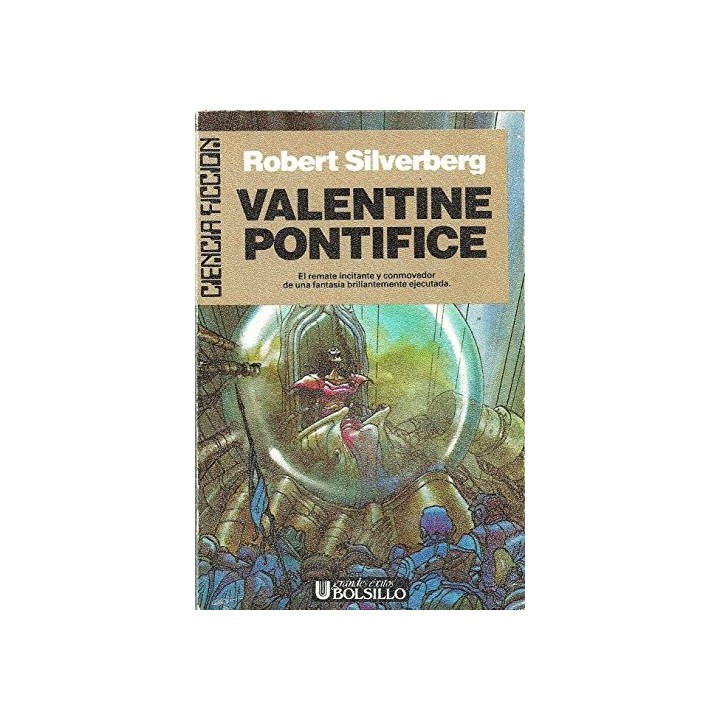 Valentine Pontifice Volumen IV