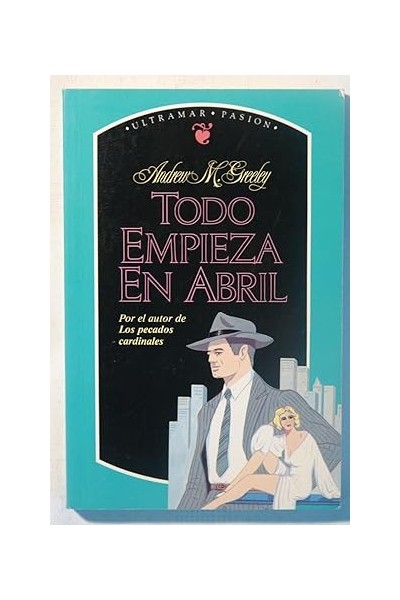 Todo empieza en abril