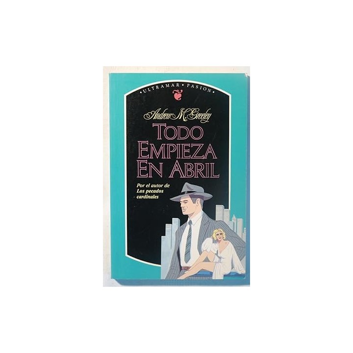 Todo empieza en abril