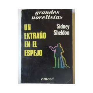 Un extraño en el espejo