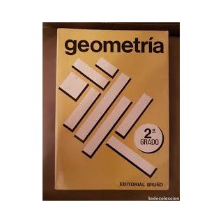 Lecciones Elementales de GeometrIa 2 grado o curso medio