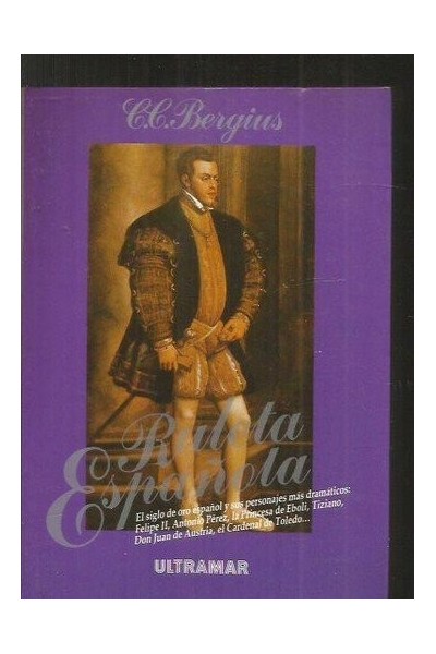 Ruleta Española - C. C. Bergius