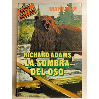 LA SOMBRA DEL OSO