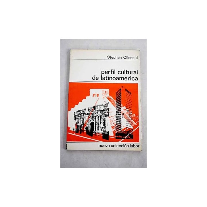 PERFIL CULTURAL DE LATINOAMÉRICA