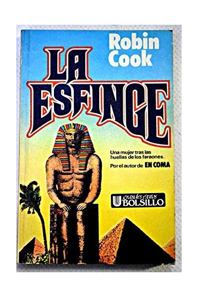La Esfinge