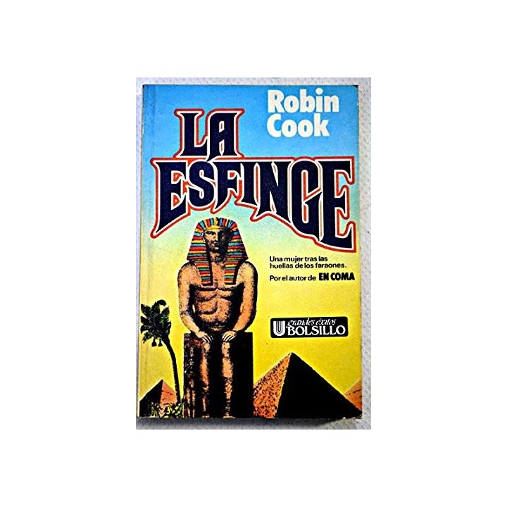 La Esfinge