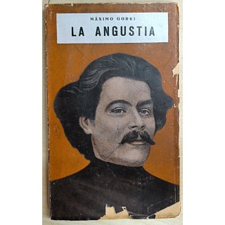La angustia