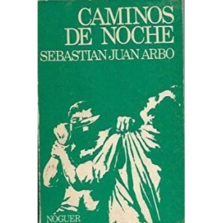 CAMINOS DE NOCHE