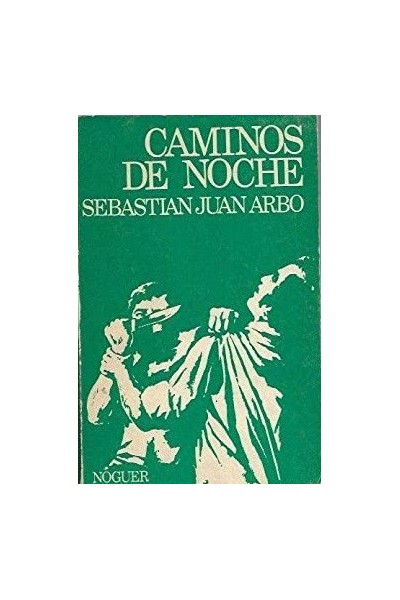 CAMINOS DE NOCHE