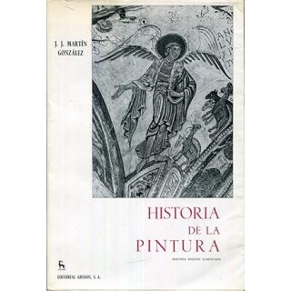 Historia de la pintura