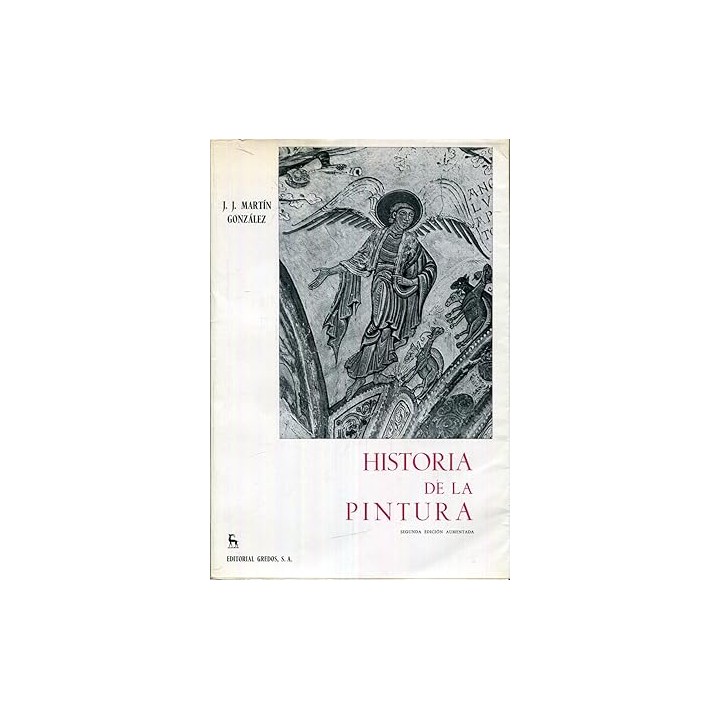 Historia de la pintura