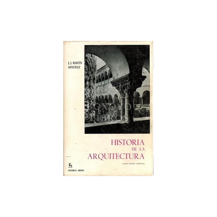 Historia de la arquitectura