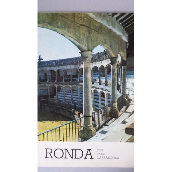 RONDA