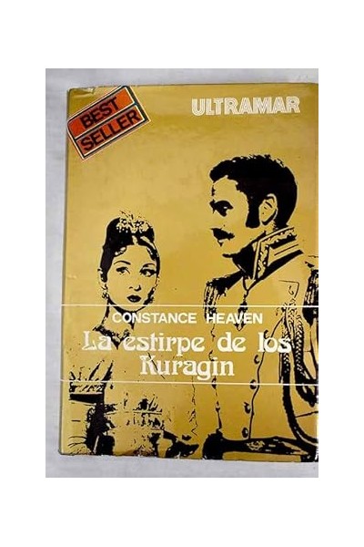 La estirpe de los Kuragin