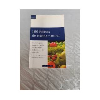 Recetas de Cocina Natural